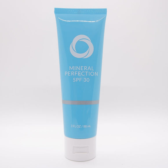 Mineral Perfection SPF